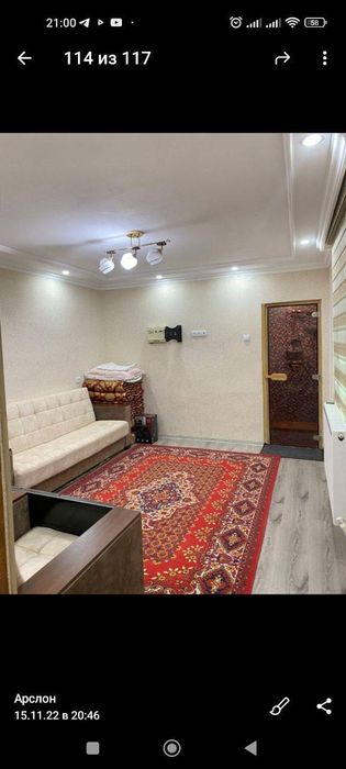 Сдаётся участок евро Шахристанский