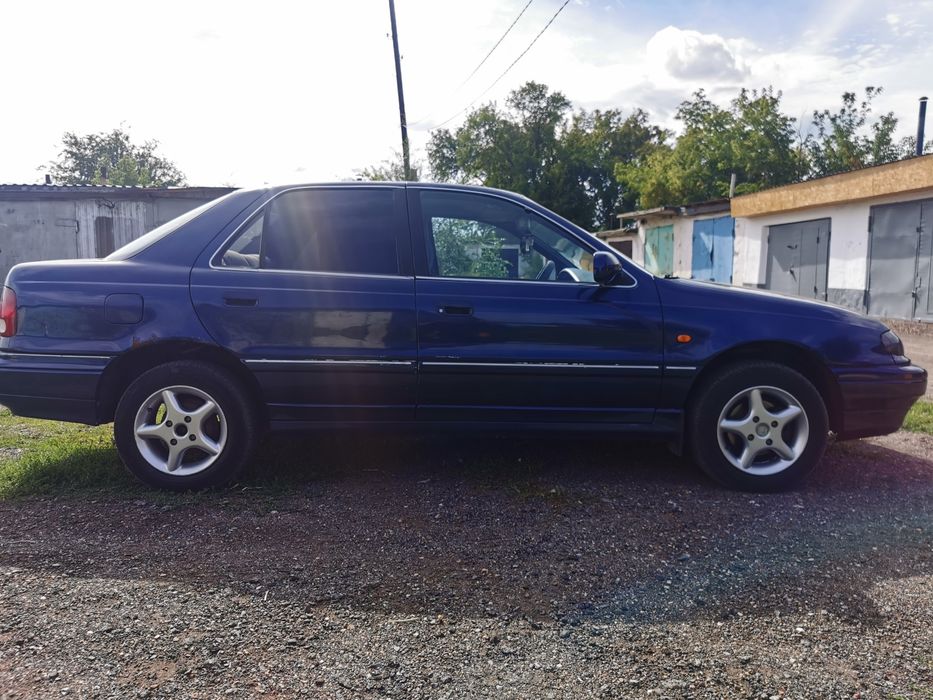 Продам Hyundai Lantra