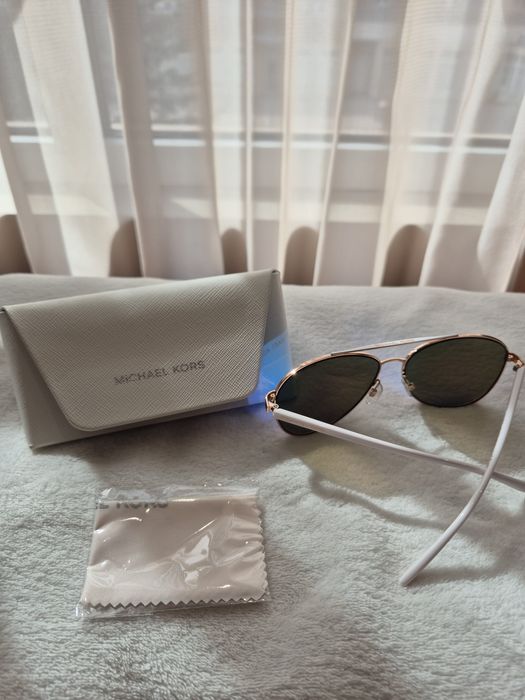 Слънчеви очила Michael Kors