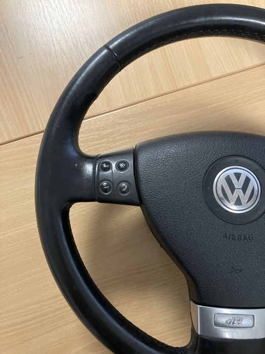 Мулти Волан със Air Bag от Golf 5 / PASSAT 6