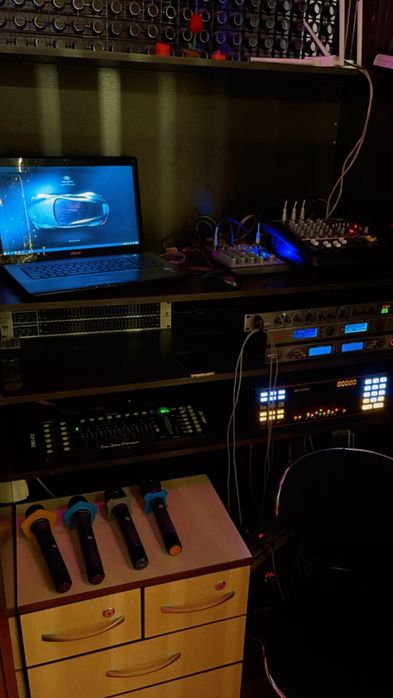 Коттедж. Караоке. Сауна. Бильрдная. В городе