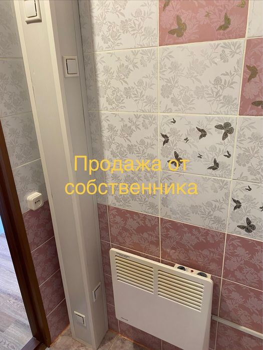Продам 1 комнатную квартиру