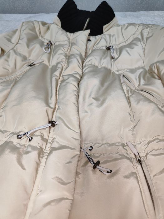 Женская куртка фирмы Marella Sport