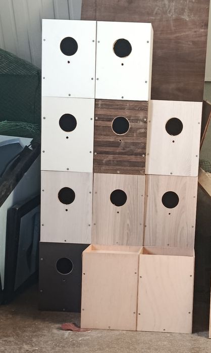 Продам новые дублянки