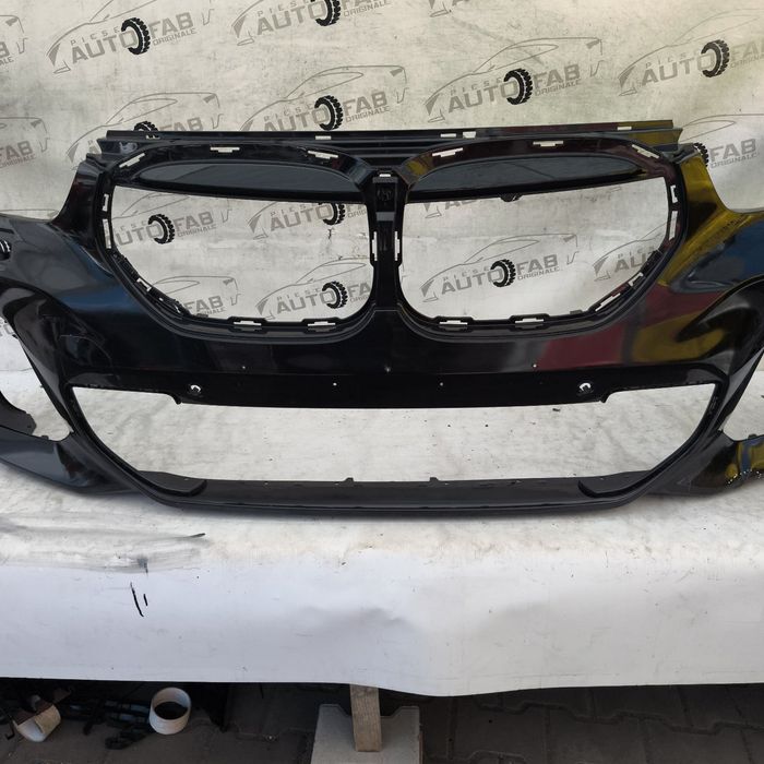 Bara fata BMW X1 F48 Lci M-Paket an 2019-2020-2021-2022