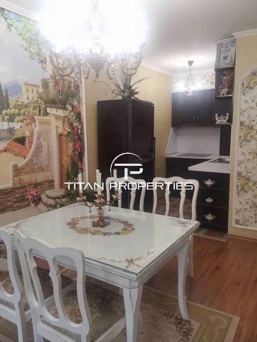 Дава се под наем Двустаен апартамент в Варна, м-т Евксиноград - 56 кв.м за 650 € - Снимка #2