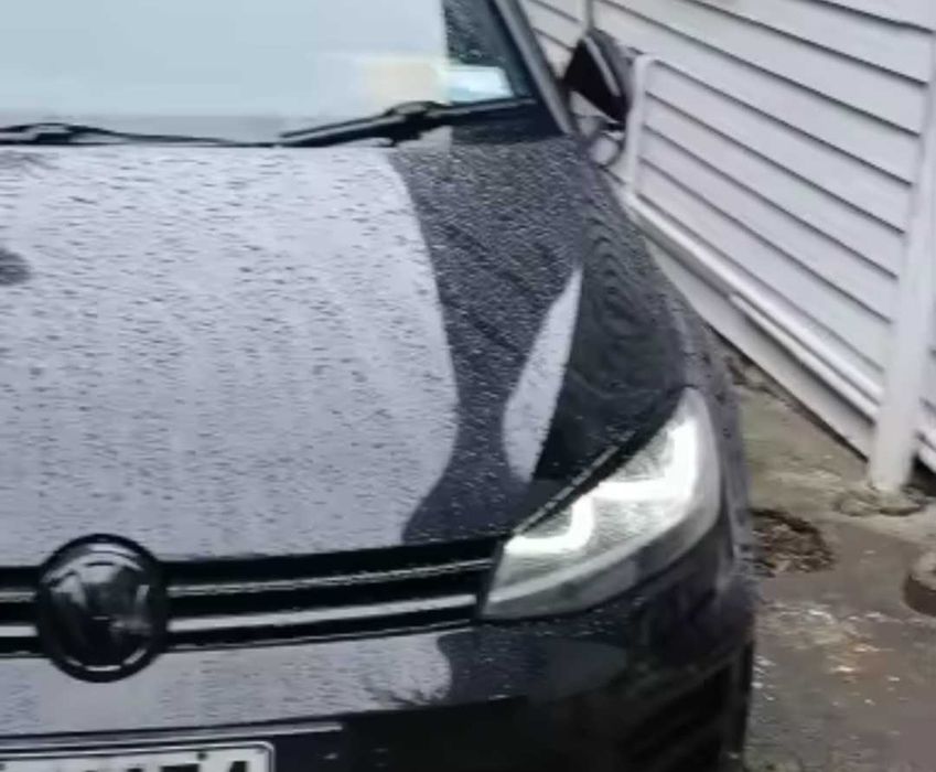 Вежди за фарове за VW Golf MK7 Голф