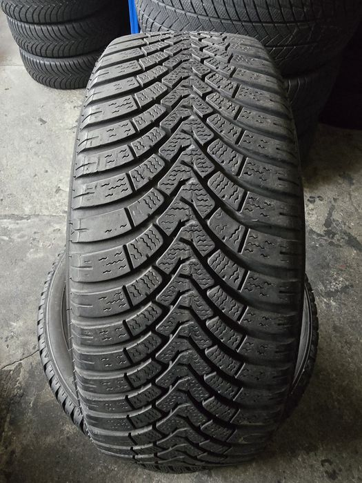 Falken 195/55 R16 87H MS iarnă