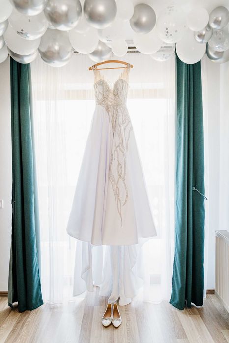 Rochie de mireasa