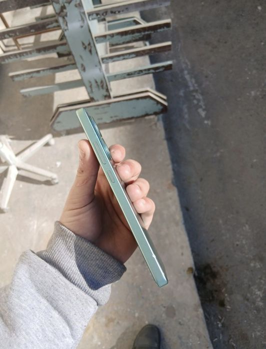 Poco x7 pro 8/256 %99