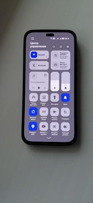 Honor X8c. В отличном состоянии!