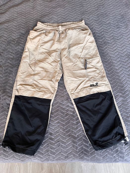 Панталон Jack Wolfskin