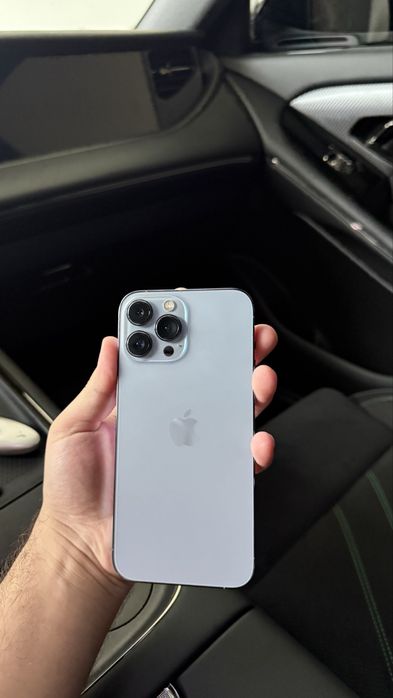 iPhone 13 pro max 128gb 84%