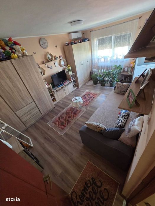 Apartament 2 camere Dacia