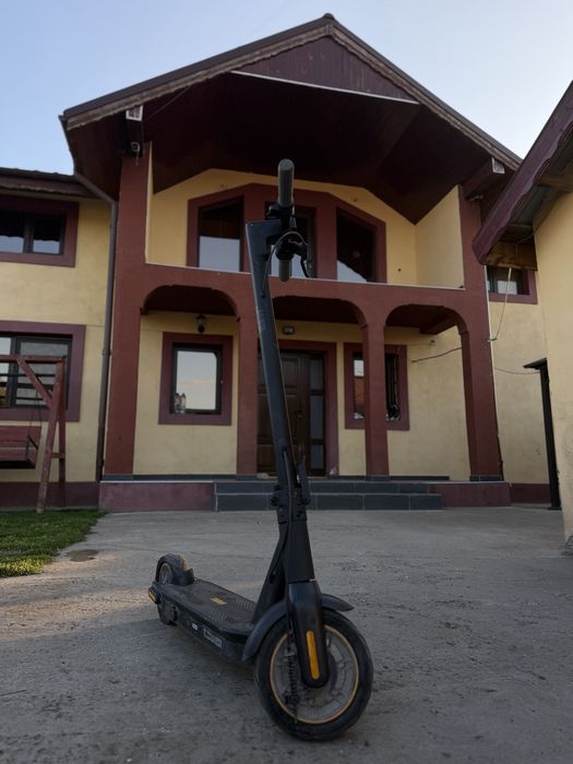 Trotineta ninebot g30E 25km/h