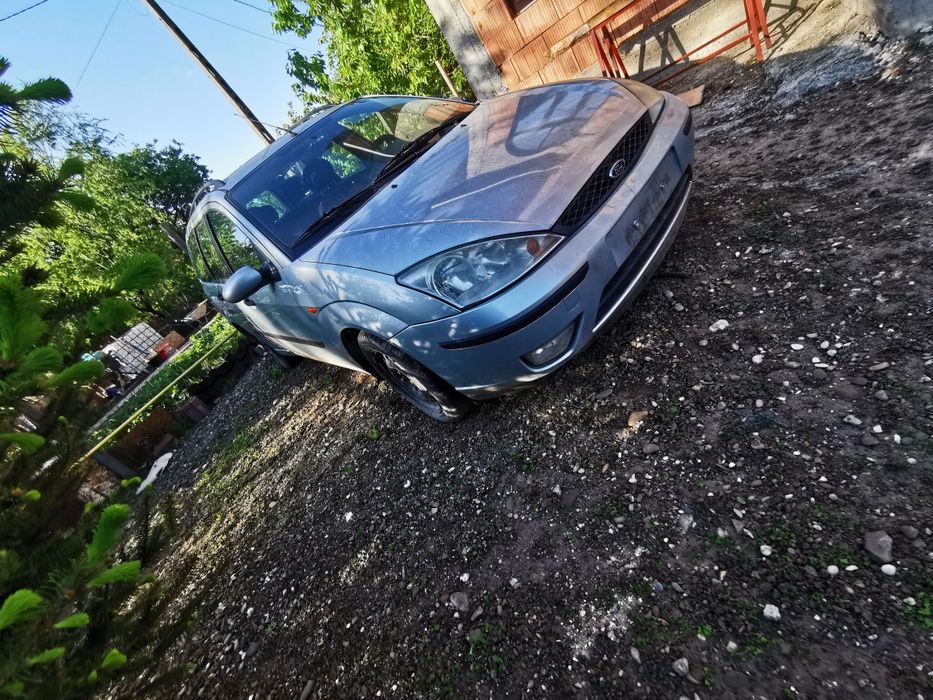 Ford focus tdi 1.8