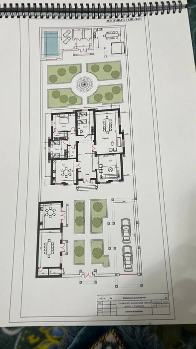 Недвижимость земельные участки