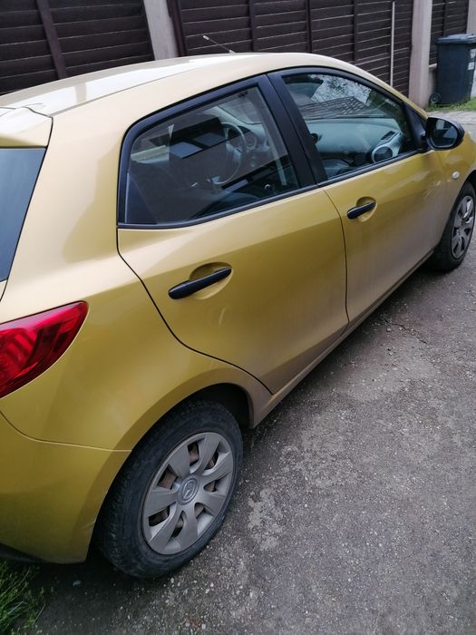 De vânzare Mazda 2