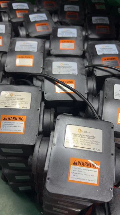 gaz nasos газ насос