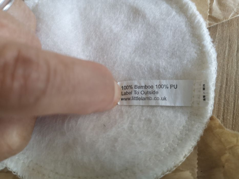 Комплект за кърмачка