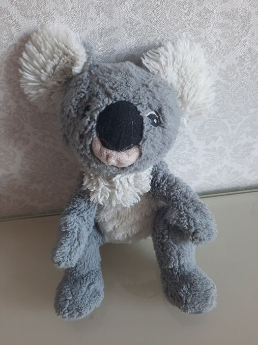 Мягкая игрушка Коала и Стив