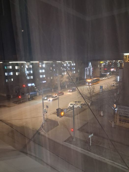 Сдам квартиру в центре города