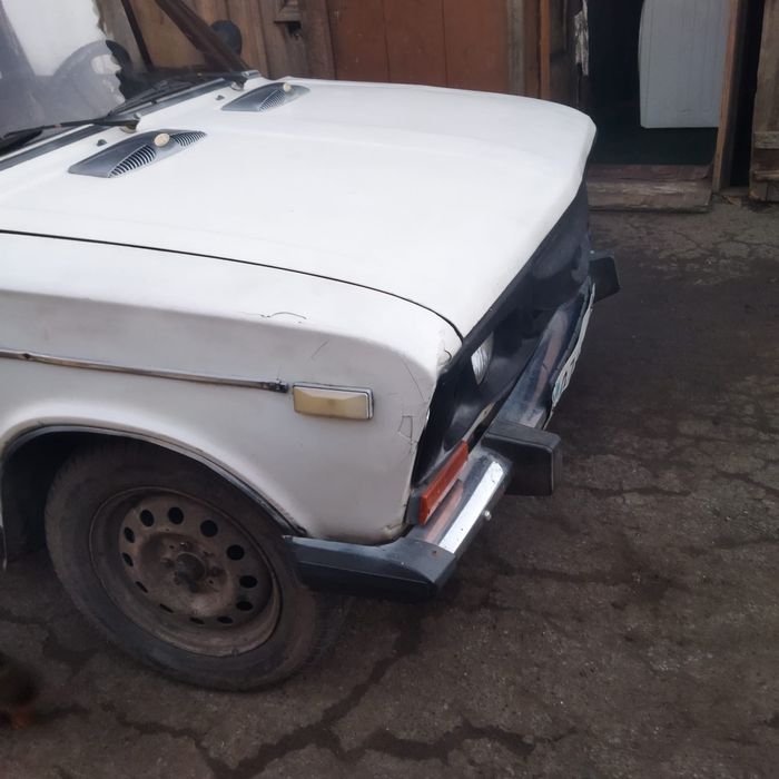 Продам жигули в хорошем состояние