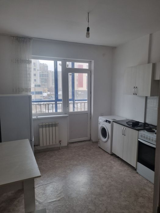 Сдам кв 1 ком район сарыарка кенесары