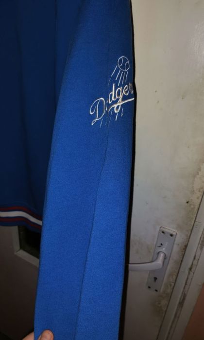 Geaca Majestic L.A marimea L