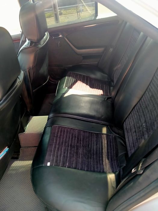 Продам Мерседес с 180.