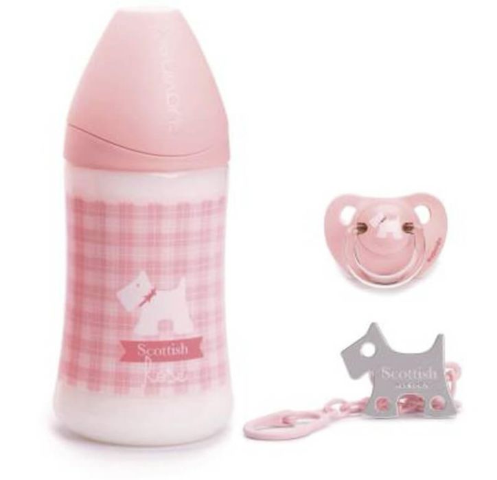 Наборчик от Suavinex