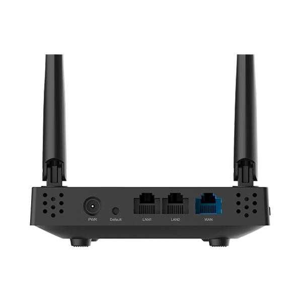 ! Беспроводной маршрутизатор Netis N5 | Цена с НДС