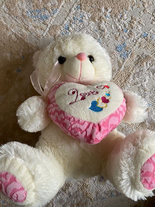 Продам много мягких игрушек