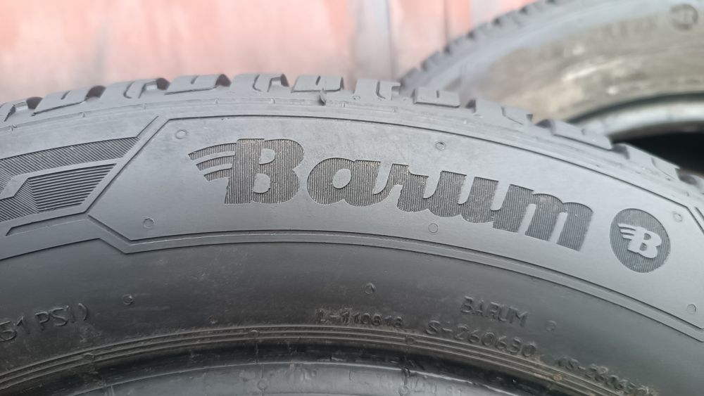 205/55/16 Barum Дот 3022