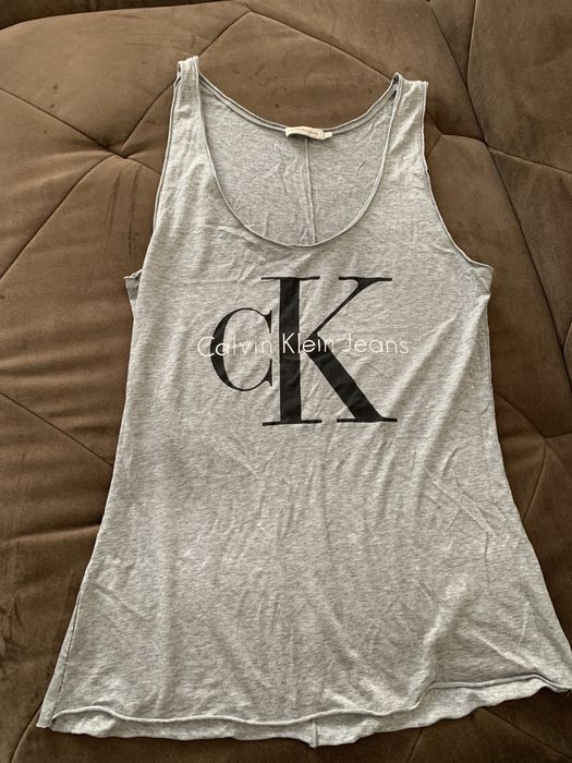 Tricouri Calvin Klein