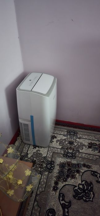 мобильный кондиционер