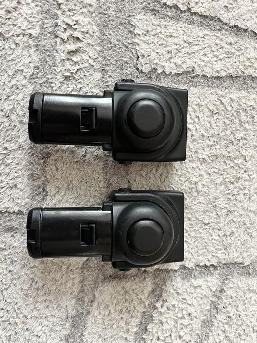 Кошница за кола Cosatto - RAC Port, i-Size