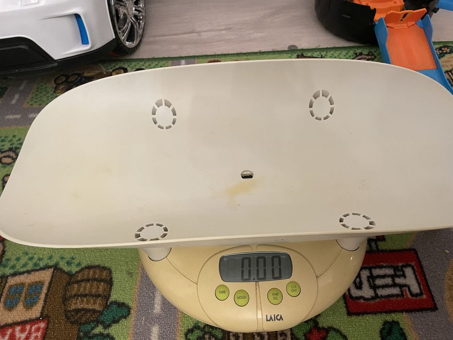 Sterilizator laica cantar bebe laica pompa san manuala