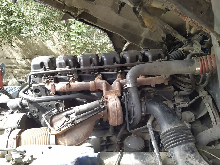 Mator sotiladi scaniyaniki yevro 3