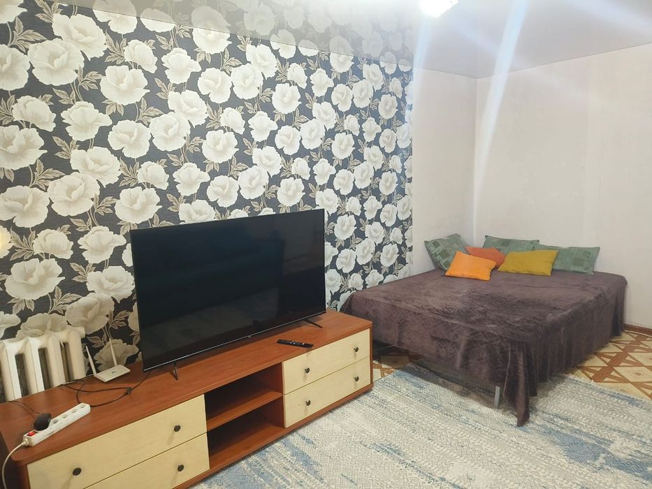 Квартира посуточно