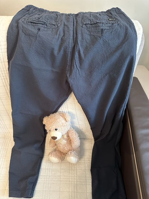 Pantaloni barbati C&A marimea M