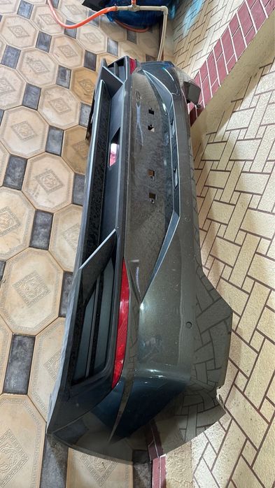 Запчасти хундай киа