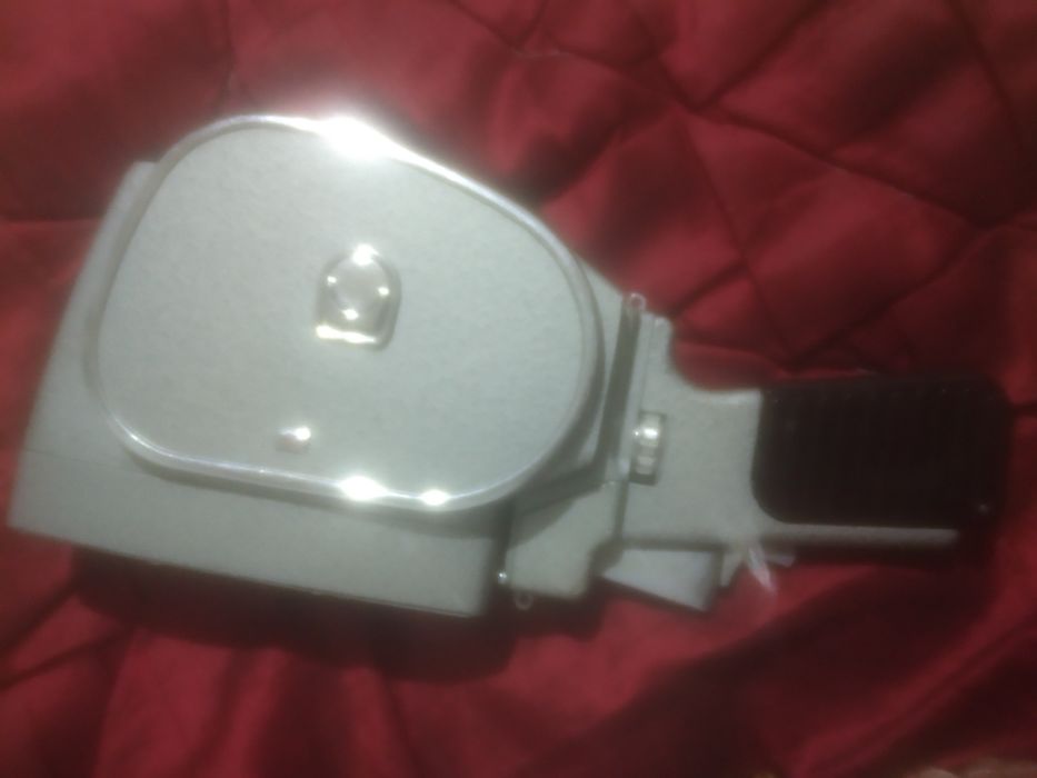 Кинокамера КВАРЦ НОВАЯ 1963Г.