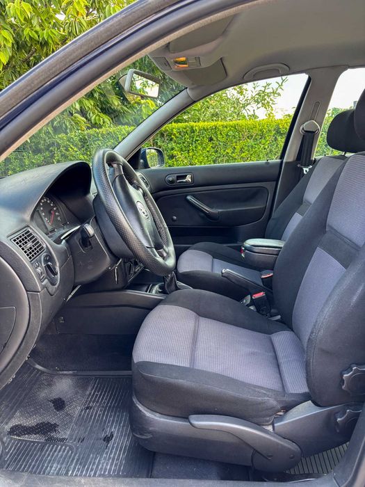 Продавам VW Golf 4 1.9 TDI (90 кс), 2000 г., 246 000 км