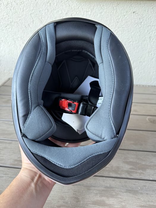 Casca moto copii Protectwear , marimea YM , NOU