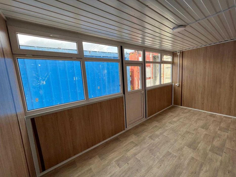 Киоск под Кофейню 12 м2