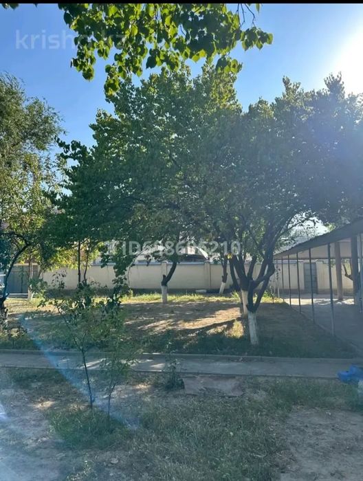 Продается отдельный дом