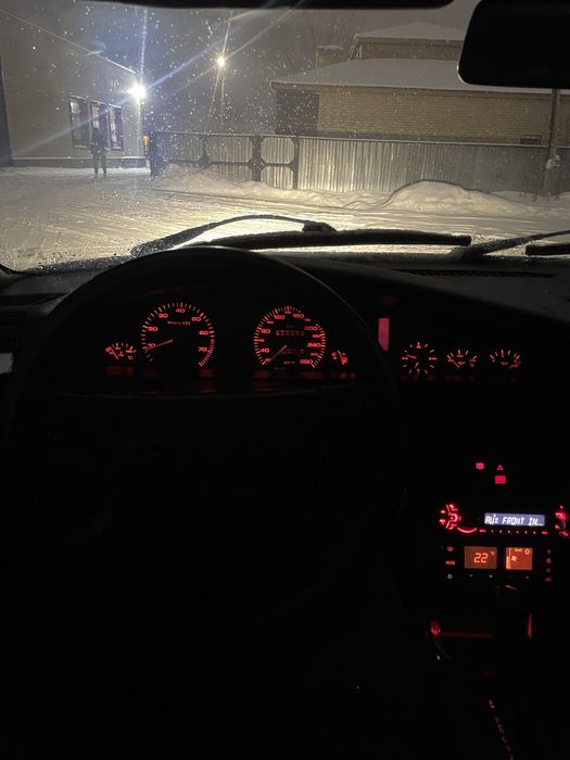 Продам Ауди 100с4 2,6объем