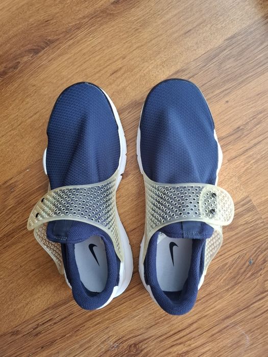 Nike Sock Dart маратонки 41 номер.