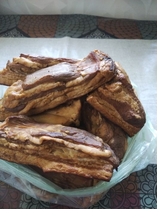 Сало продаётся..